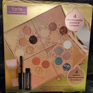 Tarte gift and glam collectors set